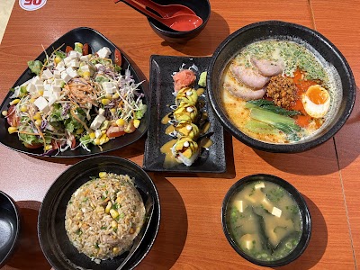 Tokyo Soy Ramen CN 251/1 Nguyễn Văn Trỗi photo 4