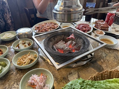 Gabose Korean BBQ photo 4