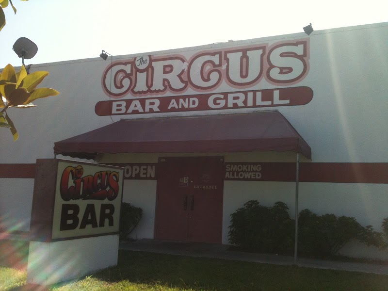 Circus Bar