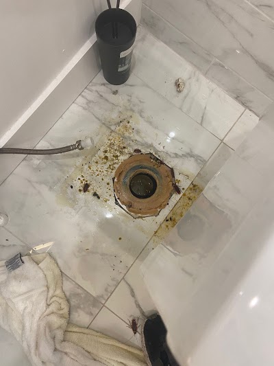 Unclog Plumbing Services 24/7 photo 5