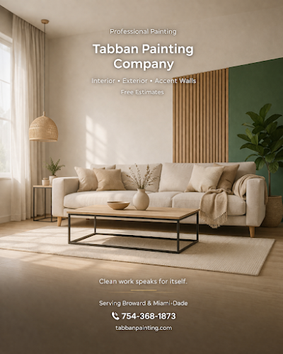 Tabban Painting Corporation photo 5