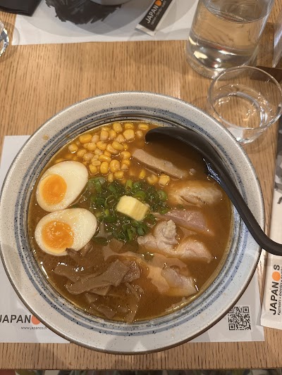 Japanos Ramen Bar photo 4