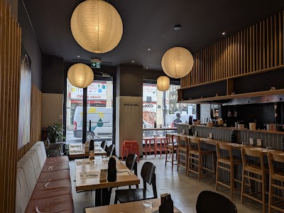 Japanos Ramen Bar photo 5