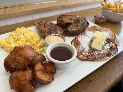 Heist Restaurant photo 4