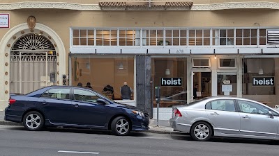 Heist Restaurant photo 5