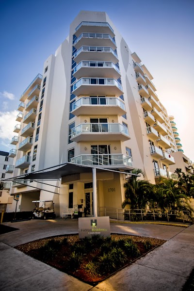 Habitat Residence photo 5