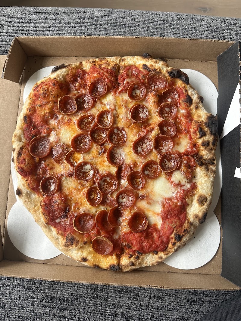 Fiorella Polk photo 4