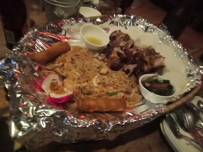 Bordz Tree House photo 4