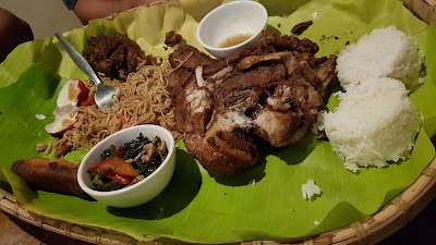 Bordz Tree House photo 5