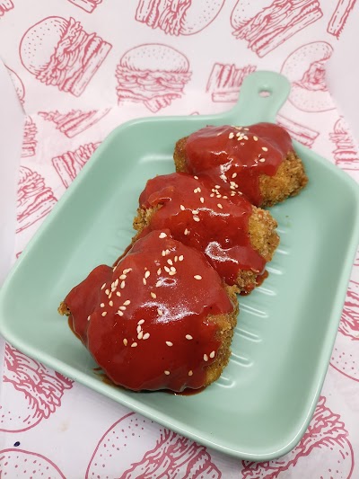 Mamapz Foodhaus photo 4