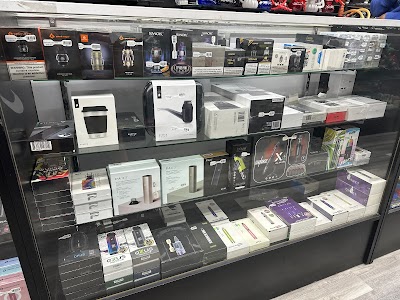 Mr Smoke shop FORT LAUDERDALE photo 4