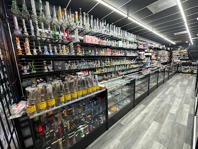 Mr Smoke shop FORT LAUDERDALE photo 5