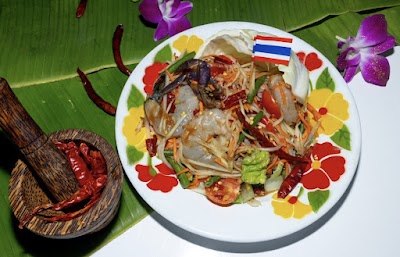 Elephant District photo 5