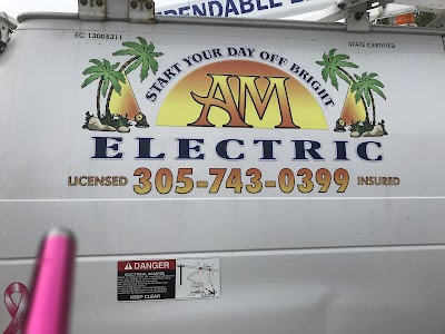 A M Electric, Inc photo 4