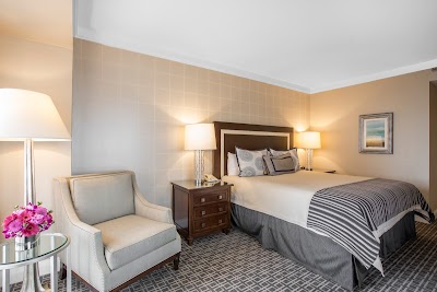 Omni Los Angeles Hotel at California Plaza photo 5