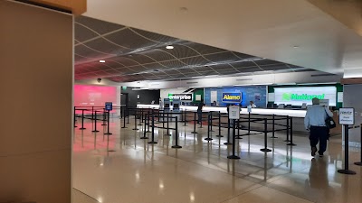 Alamo Rent A Car