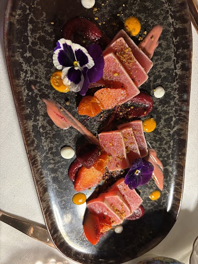 Amalia Restaurant Miami Beach photo 4