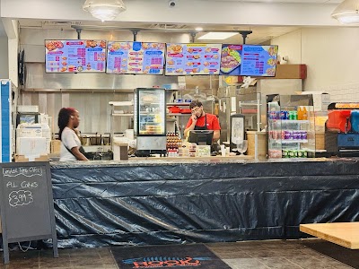 Hook's Catch Seafood and Wings - Coconut Creek photo 4