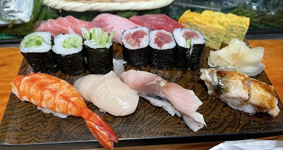 Tsukiji Sushi Dai Honkan photo 4