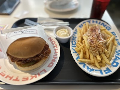 Rockadoodle Nashville Hot Chicken Itaewon photo 4