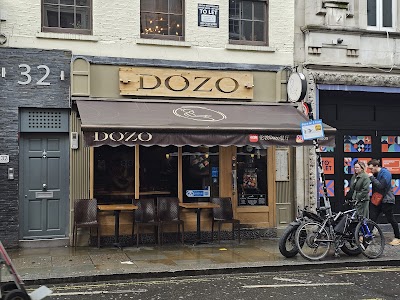 Dozo Soho photo 5