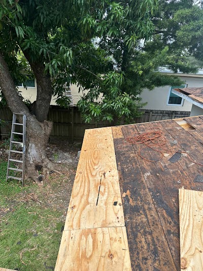 Exact Roofing photo 5