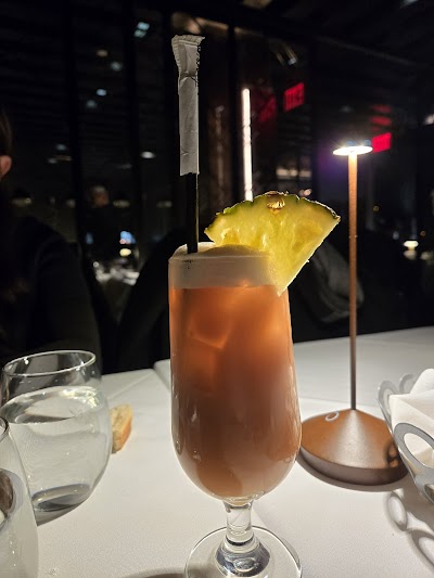 Wall Street Grill photo 4