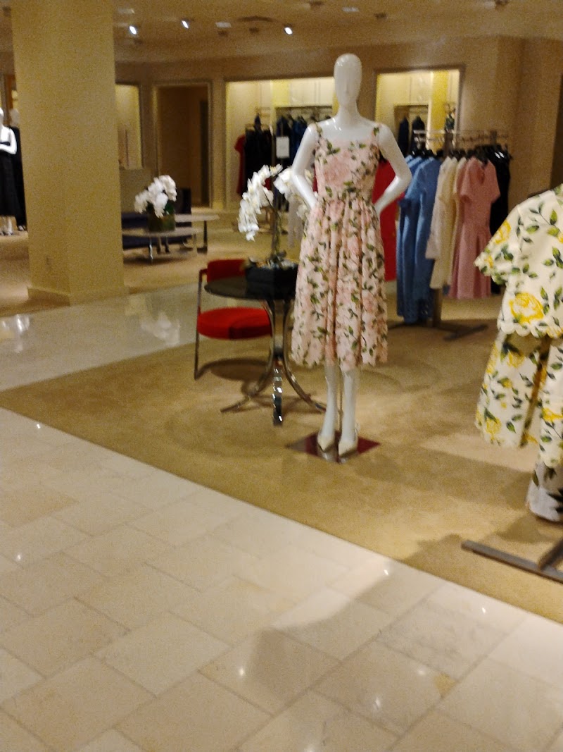 Ermenegildo Zegna at Neiman Marcus