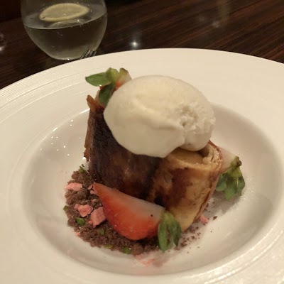 Lijing Hotel Daccapo Italian Restaurant photo 5