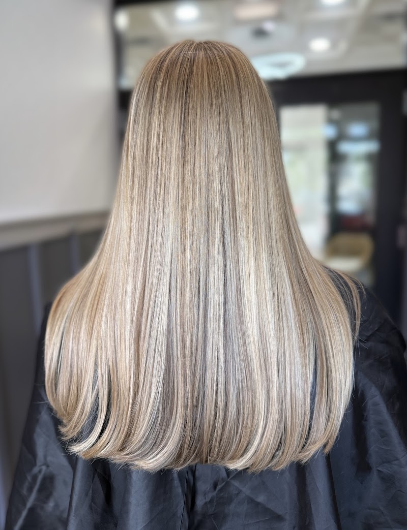 Hair by Nyasia photo 4