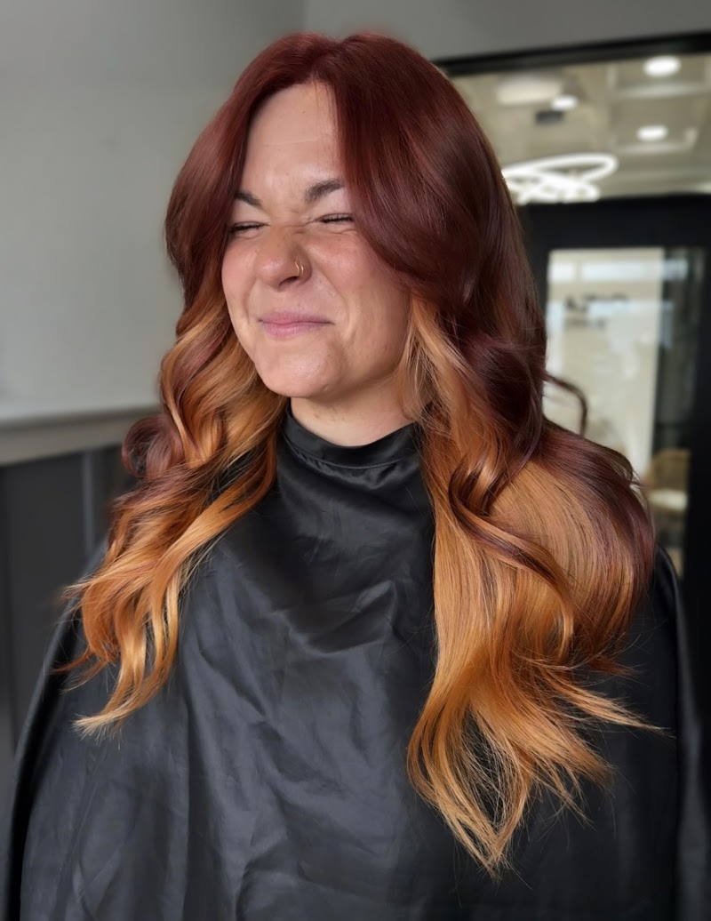 Hair by Nyasia photo 5