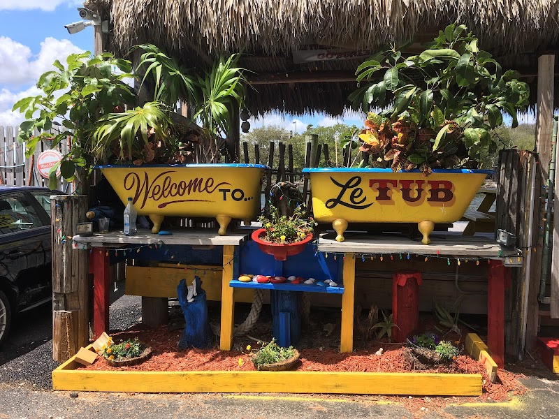 Le Tub
