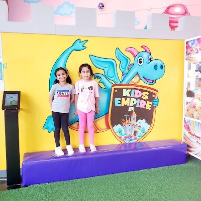 Kids Empire Woodbridge photo 5