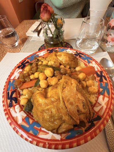 La saveur, chez Nadia photo 4