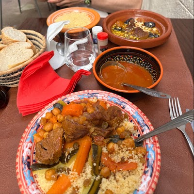 La saveur, chez Nadia photo 5