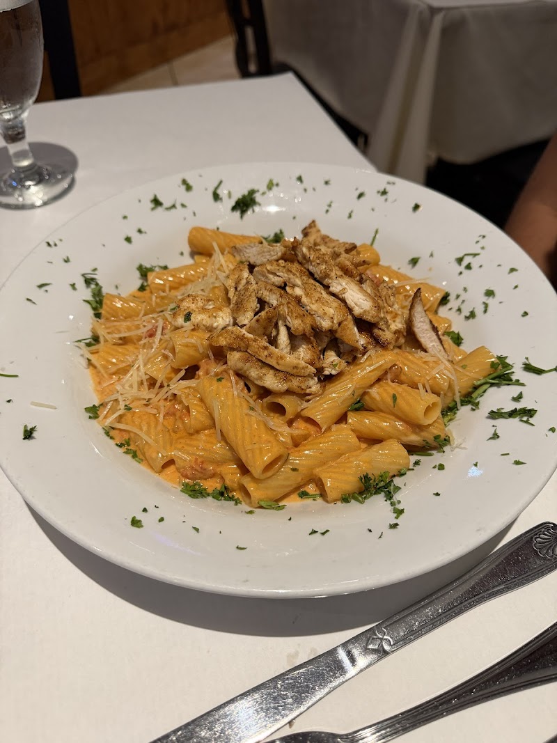 Rocca Trattoria Italian Restaurant photo 4