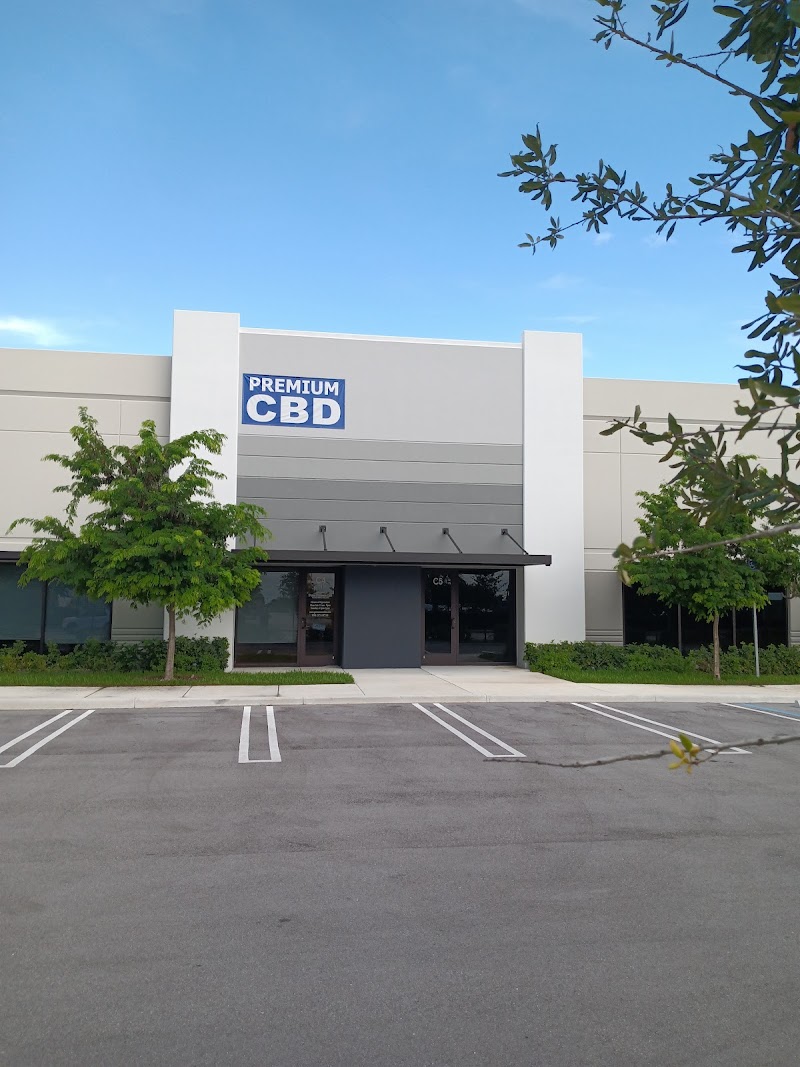 CBD Pure Science Lab photo 4