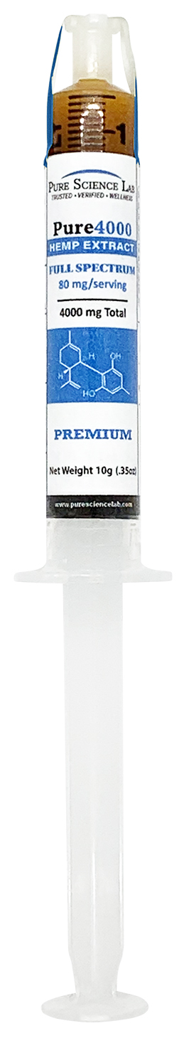 CBD Pure Science Lab photo 5