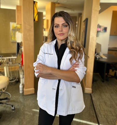Downtown Dentist SF: Stefka Petrova DDS photo 4
