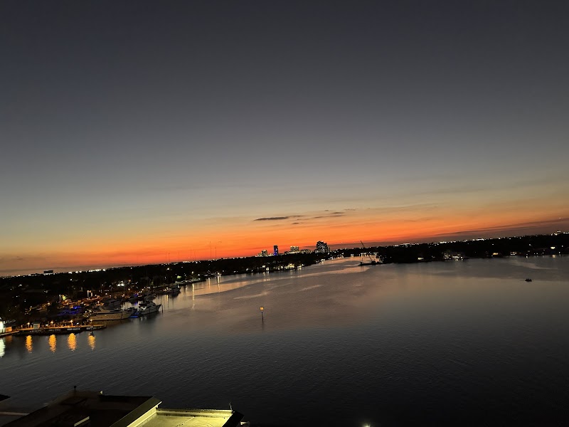 Sunset Club | Rooftop Restaurant & Lounge photo 5