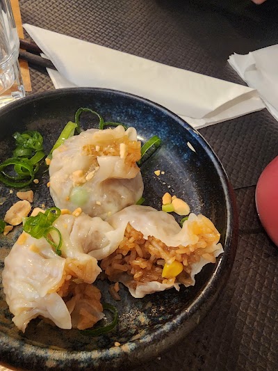 Hibao 冒小姐有面儿 photo 4