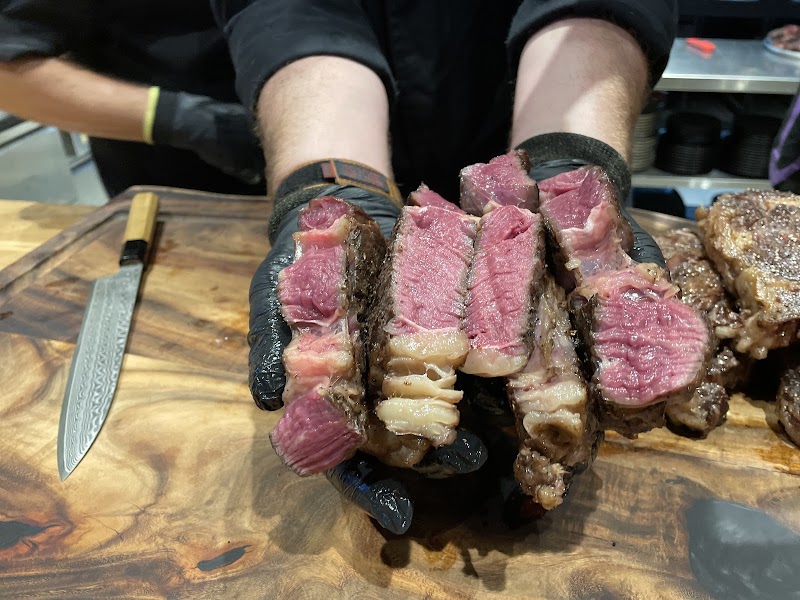 Pitmaster Jerusalem photo 4