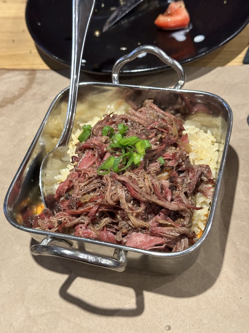 Pitmaster Jerusalem photo 5