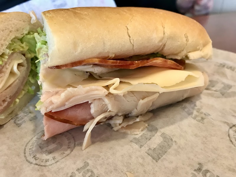 Jimmy John's