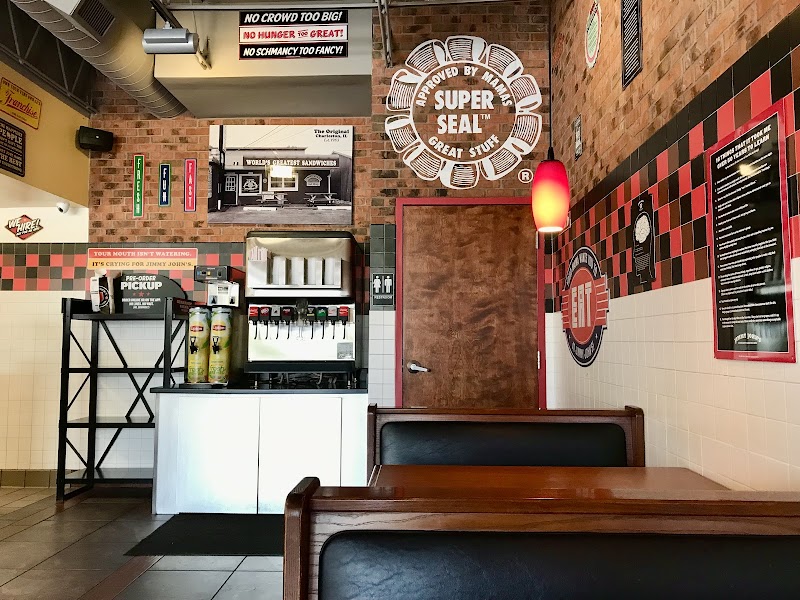 Jimmy John's photo 4