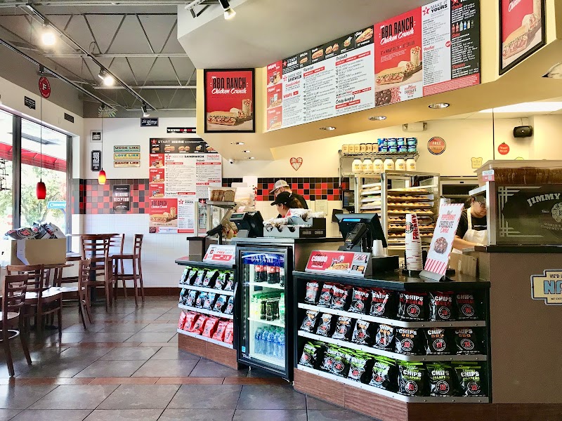 Jimmy John's photo 5