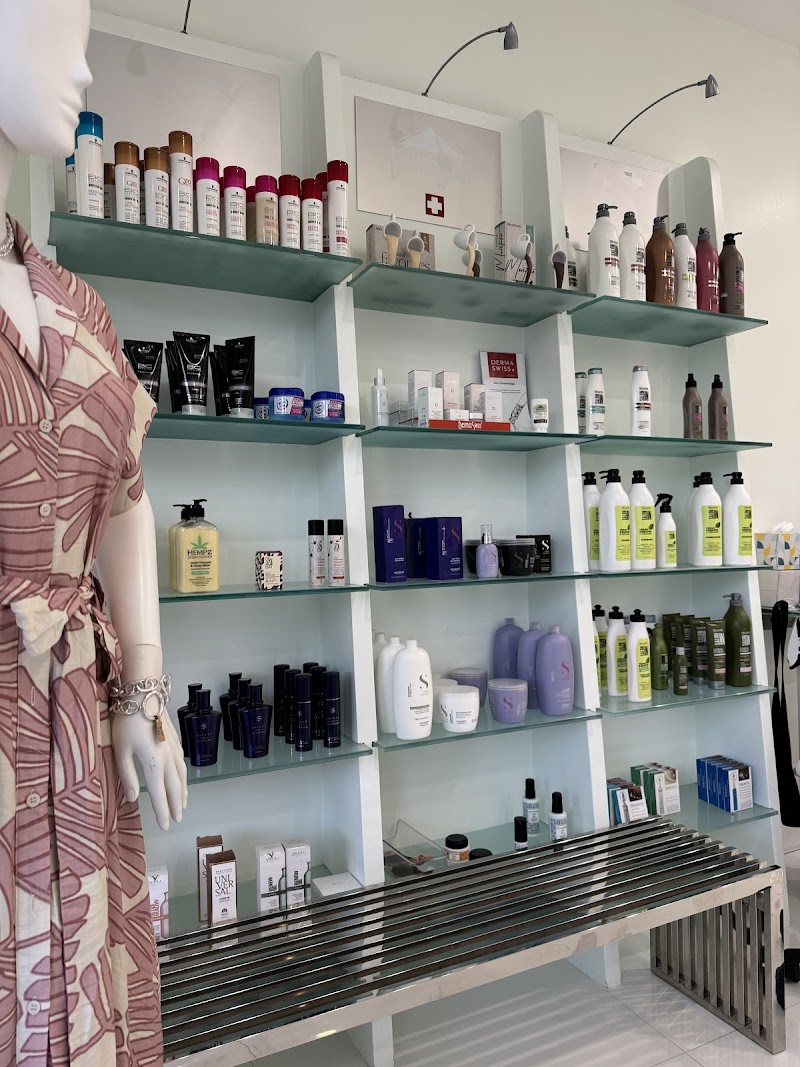 Peluquería Trends Beauty Center photo 5