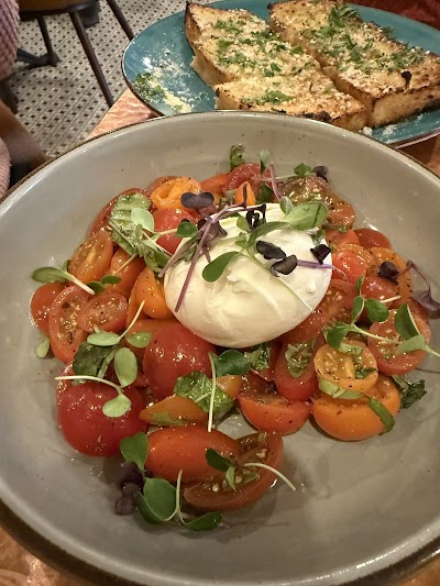 Osteria Barocca photo 4