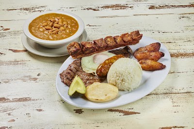 El Balcón de las Américas - Margate photo 4