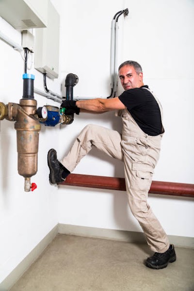 Apex Plumbing Miami Services photo 4